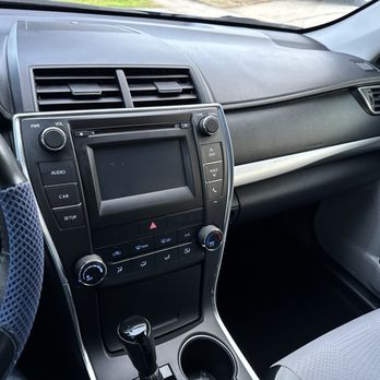 Executive Auto Detailing - Car Wash Near Me - Fresno, California