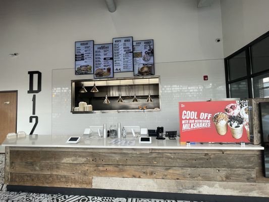 District 12 Dearborn by null