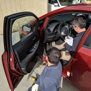 Photo of Gene's Import Auto Body - Sand City, CA, United States