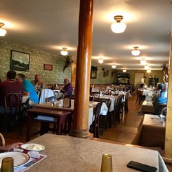 Saltsman's Hotel