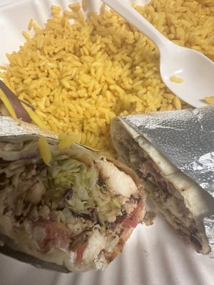 La Fonda Latina by null