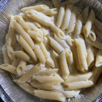 Mama Cella's - Not the biggest serving size but definitely filling :) - Italian Near Me - San Diego, California Mama Cella's - Not the biggest serving size but definitely filling :) - Italian Near Me - San Diego, California