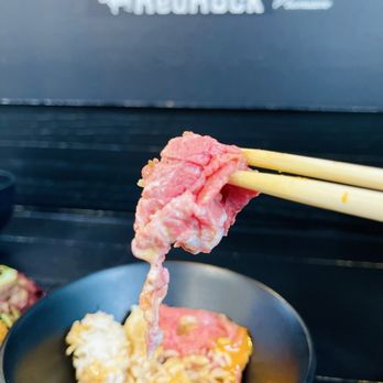 Red Rock - Roasted beef (cold) - Japanese Near Me - Arcadia, California Red Rock - Roasted beef (cold) - Japanese Near Me - Arcadia, California