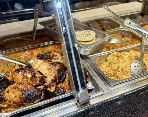 Cactus Mexican Grill by null