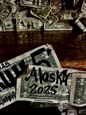 Salty Dawg Saloon by null