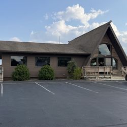 Halls Station Sub Stop