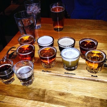 Four Peaks Brewing - Pubs Near Me - Tempe, Arizona