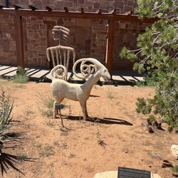 Edge of the Cedars Museum