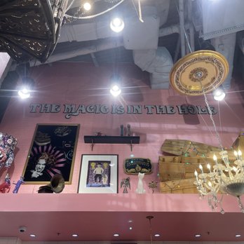 Voodoo Doughnut - Carrot Top? But why? I dig it tho. LoL - Bakeries Near Me - Orlando, Florida Voodoo Doughnut - Carrot Top? But why? I dig it tho. LoL - Bakeries Near Me - Orlando, Florida