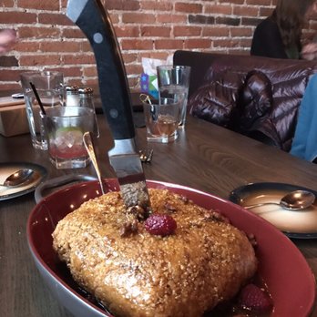 Brick & Bourbon - New American Near Me - Stillwater, Minnesota