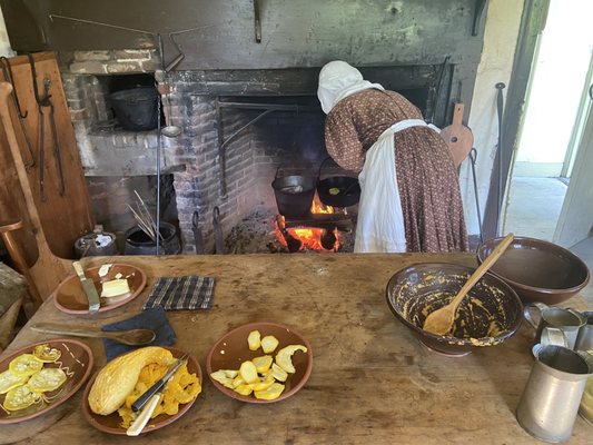 Coggeshall Farm Museum by null