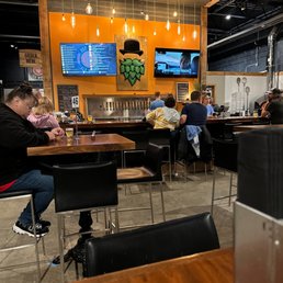 HOP YARD ALE WORKS - Updated August 2025 - 31 Photos & 32