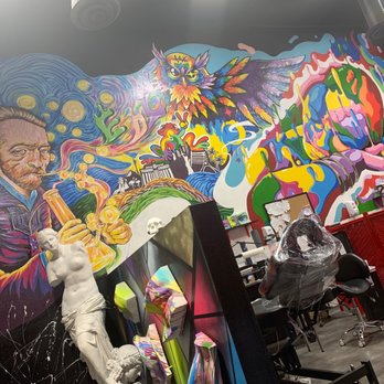 Wa Tattoo - ART - Tattoo Near Me - Las Vegas, Nevada Wa Tattoo - ART - Tattoo Near Me - Las Vegas, Nevada