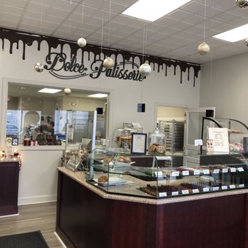 Dolce Patisserie - Desserts Near Me - Hellertown, Pennsylvania Dolce Patisserie - Desserts Near Me - Hellertown, Pennsylvania