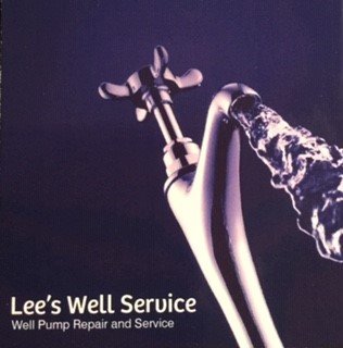 Slide of Lee's Well Service