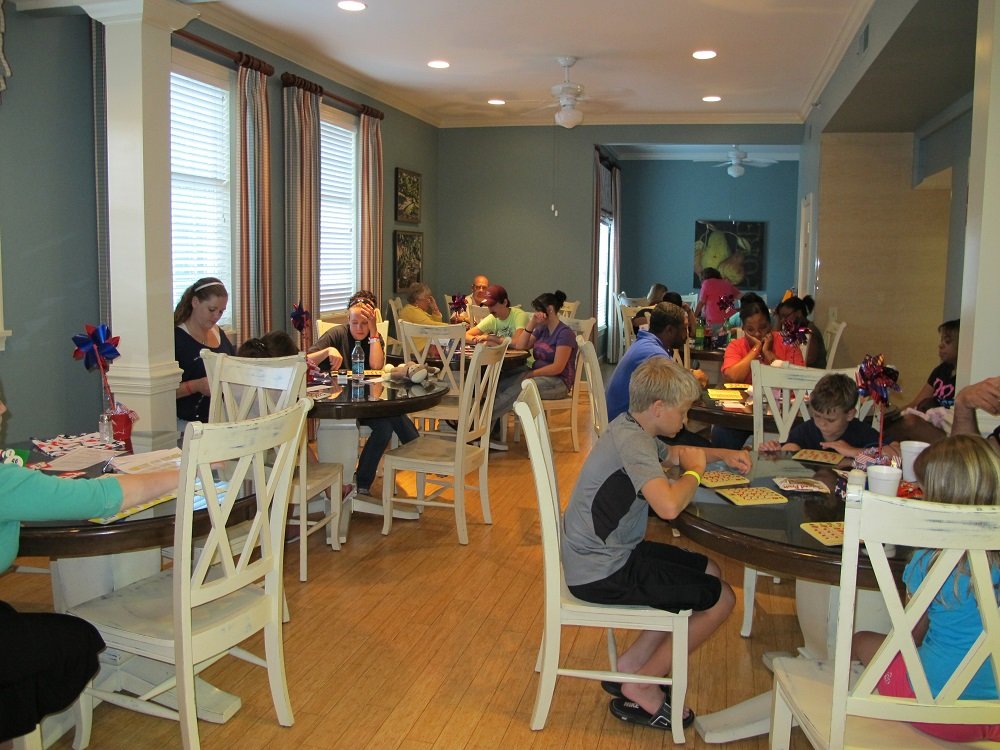 Ronald McDonald House - social services organization in Winston Salem, NC