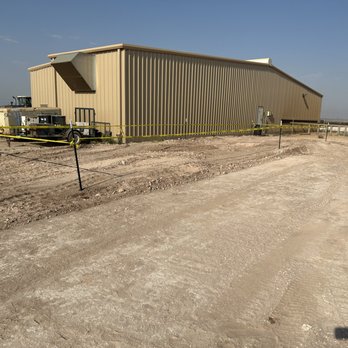 A Plus Septics and Construction - Large commercial drainfield - Septic Services Near Me A Plus Septics and Construction - Large commercial drainfield - Septic Services Near Me