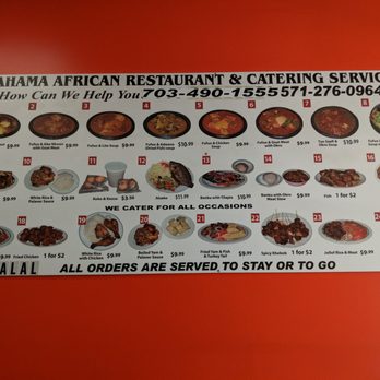 Rahama Restaurant Catering - 34 Photos 26 Reviews - African - 12744 Darby Brooke Ct Woodbridge Va - Restaurant Reviews - Phone Number - Menu Rahama Restaurant Catering - 34 Photos 26 Reviews - African - 12744 Darby Brooke Ct Woodbridge Va - Restaurant Reviews - Phone Number - Menu