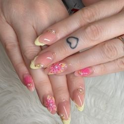 Ellé Nail Spa