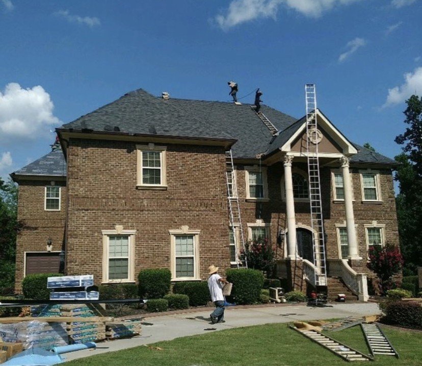 Slide of Pro Star Restoration