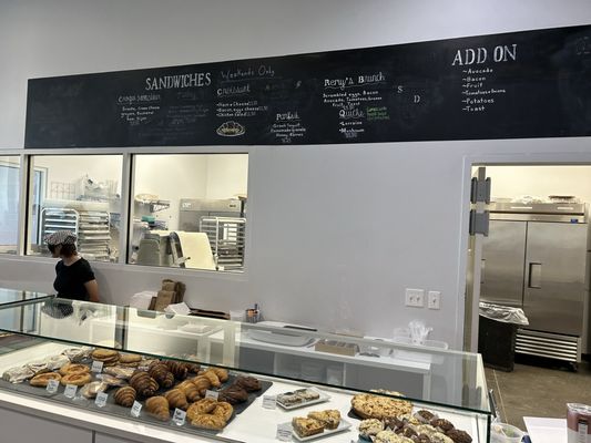 Ganache Patisserie by null