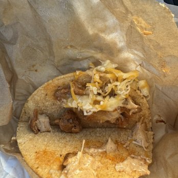 Taco Bell - Fast Food Near Me - Grayson, Kentucky