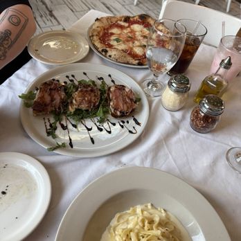 BRAZA BRAVA PIZZERIA NAPOLETANA - Updated December 2025 - 583