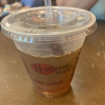 Hearthstone BakeryCafe - Sandwiches Near Me - San Antonio, Texas
