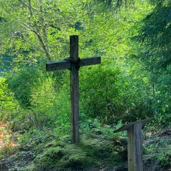 Camp Bethel - Green Cathedral