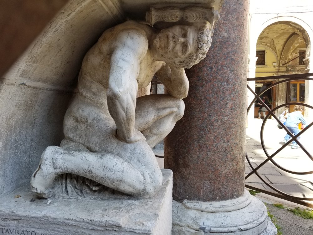 Il Gobbo di Rialto