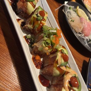 Fuguya Sushi - Sushi Bars Near Me - Los Angeles, California
