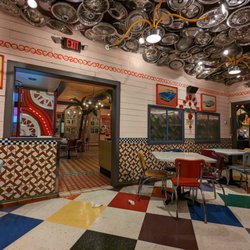 Chuy's