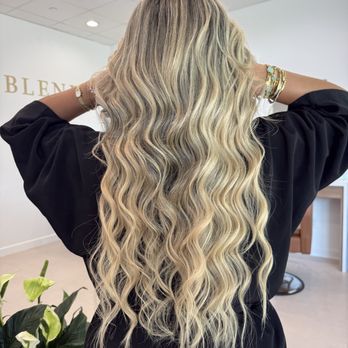 Blends Salon - Hair Salons Near Me - Belleville, New Jersey Blends Salon - Hair Salons Near Me - Belleville, New Jersey