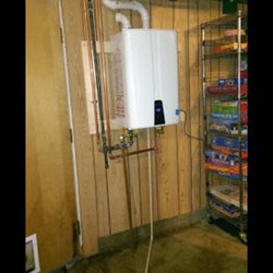 Heather Eash Plumbing