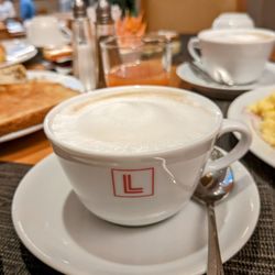 Hôtel Littré - Cappuccino