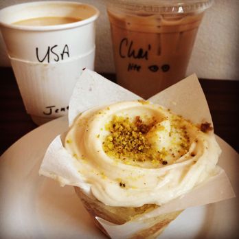 Baked & Wired - Bakeries Near Me - Washington, DC, District of Columbia