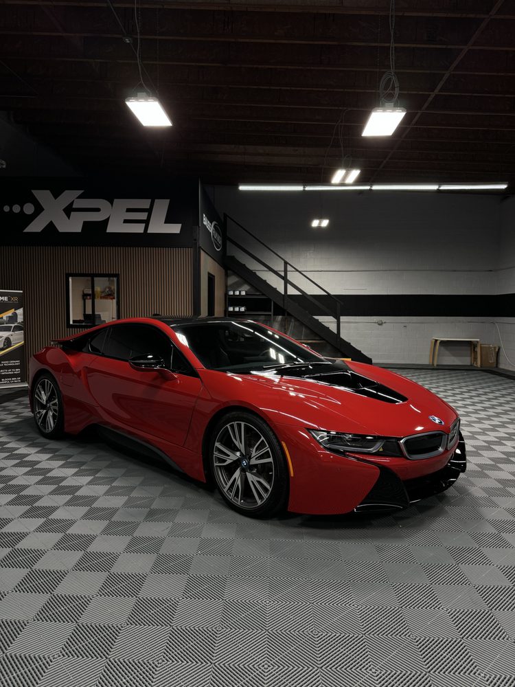 BAUSS FILM WORX Updated September 2024 81 Photos & 25 Reviews