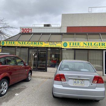 The Nilgiris - Indian Near Me - Scarborough, Ontario The Nilgiris - Indian Near Me - Scarborough, Ontario