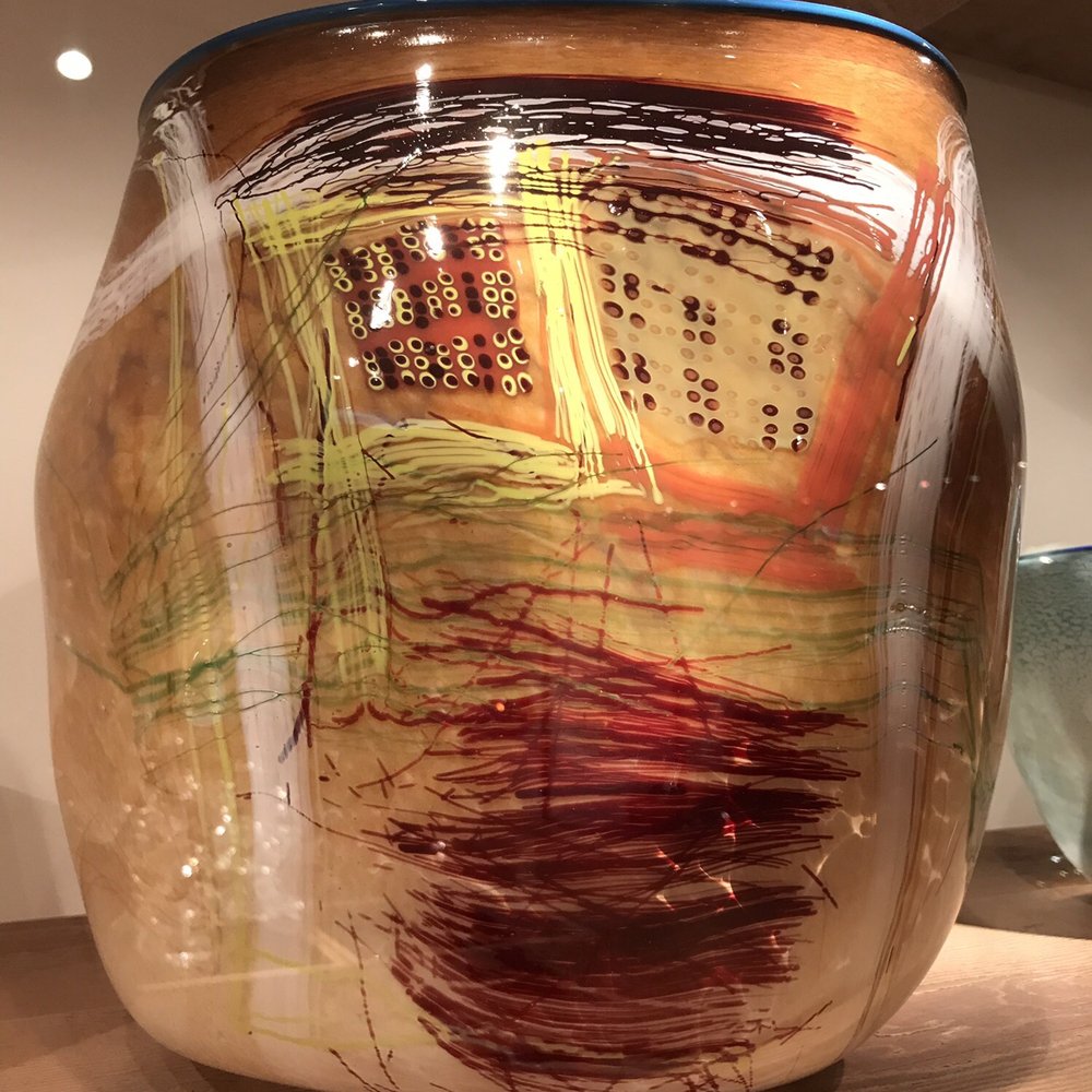 Tacoma Art Museum - Dale Chihuly pieces - Venues & Event Spaces Near Me - Tacoma, Washington Tacoma Art Museum - Dale Chihuly pieces - Venues & Event Spaces Near Me - Tacoma, Washington