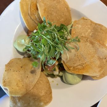 Hook & Anchor - Ceviche - was so good!!! - Seafood Near Me - Costa Mesa, California Hook & Anchor - Ceviche - was so good!!! - Seafood Near Me - Costa Mesa, California