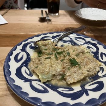 Serena Pastificio - Ravioli with Fresh , super yammm - Italian Near Me - Boca Raton, Florida Serena Pastificio - Ravioli with Fresh , super yammm - Italian Near Me - Boca Raton, Florida