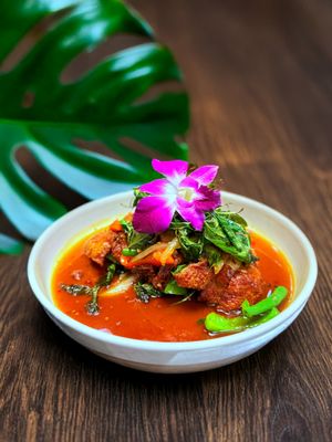 Wan Waan (Thai Restaurant) by null