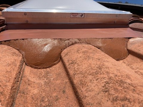 Slide of Industrious Roofing