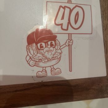 Burger Schmurger - Table number - Burgers Near Me - Dallas, Texas Burger Schmurger - Table number - Burgers Near Me - Dallas, Texas