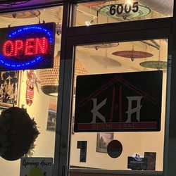 KHA Sushi Land