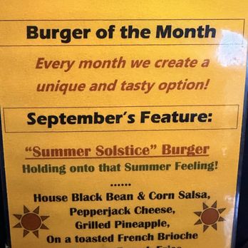 Black Mtn Burger - Burgers Near Me - Lincoln, New Hampshire Black Mtn Burger - Burgers Near Me - Lincoln, New Hampshire