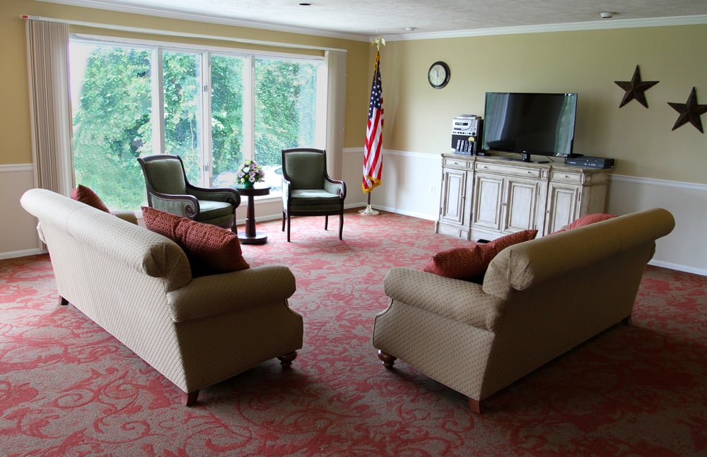 MOUNT VERNON OF ELIZABETH 145 Broadlawn Drive, Elizabeth