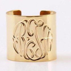 The Pink Monogram