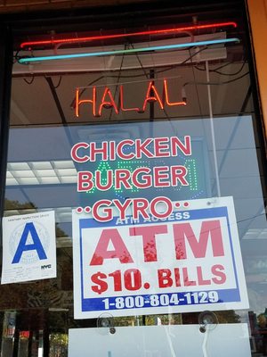 Palace Fried Chicken by null