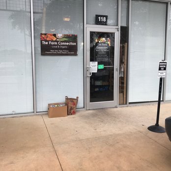 The Farm Connection - V I'll interring today! - Organic Stores Near Me - San Antonio, Texas The Farm Connection - V I'll interring today! - Organic Stores Near Me - San Antonio, Texas